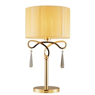 Лампа настольная Moderli V10545-1T Chilly