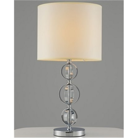 Настольная лампа|Moderli|Moderli V10550-1T Brulee в классическом стиле