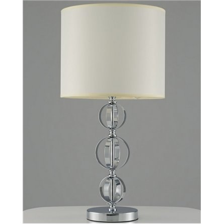 Настольная лампа|Moderli|Moderli V10550-1T Brulee в классическом стиле