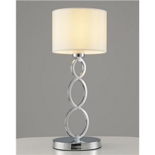 Настольная лампа|Moderli|Moderli V10552-1T Macadamia