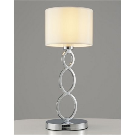 Настольная лампа|Moderli|Moderli V10552-1T Macadamia