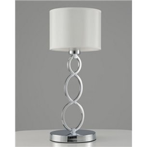 Настольная лампа|Moderli|Moderli V10552-1T Macadamia