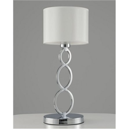 Настольная лампа|Moderli|Moderli V10552-1T Macadamia