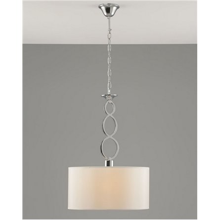 Светильник подвесной|Moderli|Moderli V10553-1P Macadamia