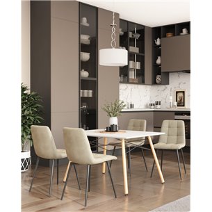 Светильник подвесной|Moderli|Moderli V10553-1P Macadamia