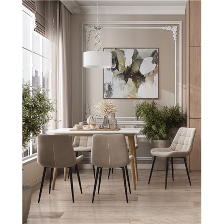 Светильник подвесной|Moderli|Moderli V10553-1P Macadamia