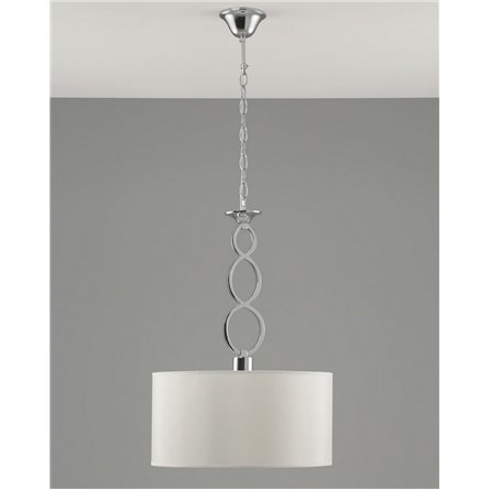 Светильник подвесной|Moderli|Moderli V10553-1P Macadamia