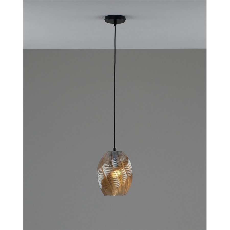 Светильник подвесной|Moderli|Moderli V10553-1P Macadamia