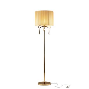 Торшер Moderli V10546-1F Chilly