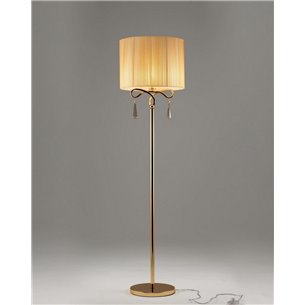 Торшер|Moderli|Moderli V10546-1F Chilly в классическом стиле