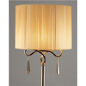 Торшер|Moderli|Moderli V10546-1F Chilly в классическом стиле