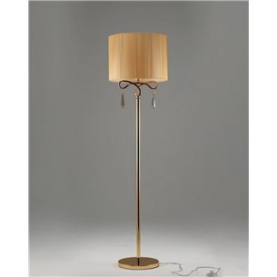 Торшер|Moderli|Moderli V10546-1F Chilly в классическом стиле