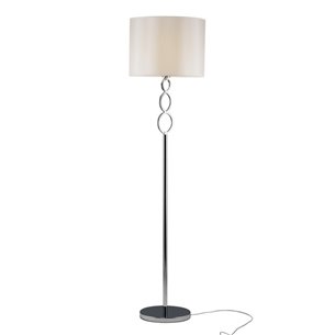 Торшер Moderli V10554-1F Macadamia