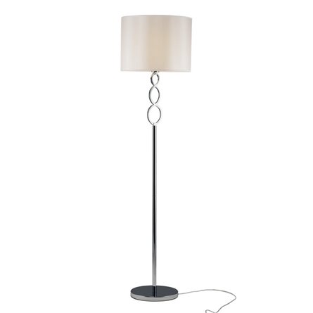 Торшер Moderli V10554-1F Macadamia