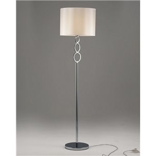 Торшер|Moderli|Moderli V10554-1F Macadamia