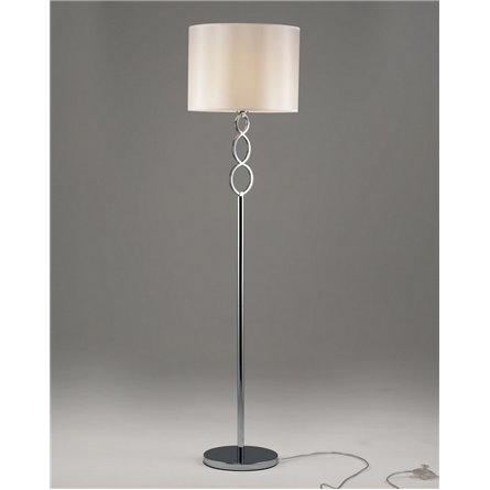 Торшер|Moderli|Moderli V10554-1F Macadamia