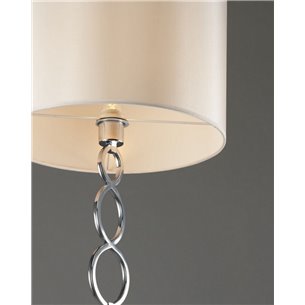 Торшер|Moderli|Moderli V10554-1F Macadamia