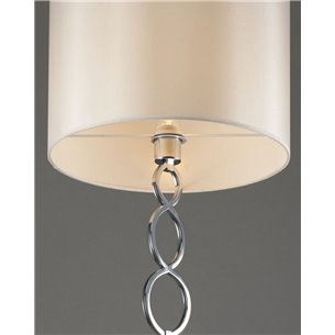 Торшер|Moderli|Moderli V10554-1F Macadamia