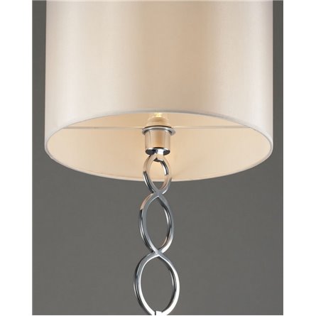 Торшер|Moderli|Moderli V10554-1F Macadamia