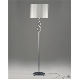 Торшер|Moderli|Moderli V10554-1F Macadamia