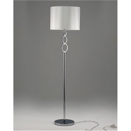 Торшер|Moderli|Moderli V10554-1F Macadamia