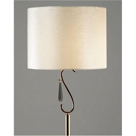 Торшер|Moderli|Moderli V10557-1F Caramel