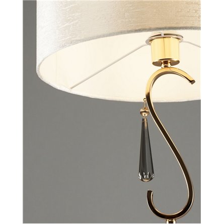 Торшер|Moderli|Moderli V10557-1F Caramel