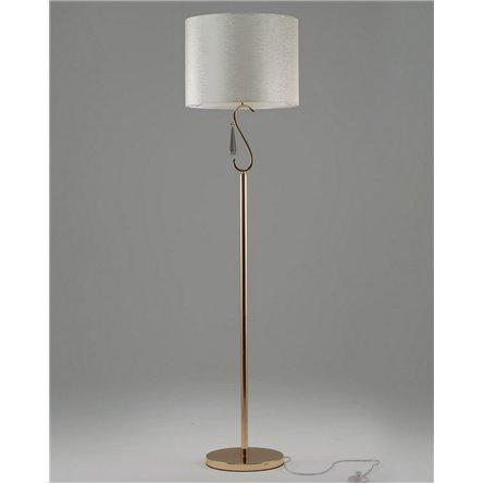 Торшер|Moderli|Moderli V10557-1F Caramel