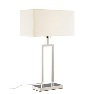 Лампа настольная Moderli V10548-1T Viola