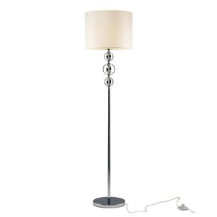 Торшер Moderli V10551-1F Brulee