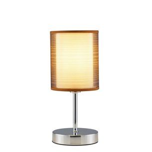 Лампа настольная Moderli V10626-1T Room