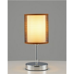 Настольная лампа|Moderli|V10626-1T Room 1*E14*60W