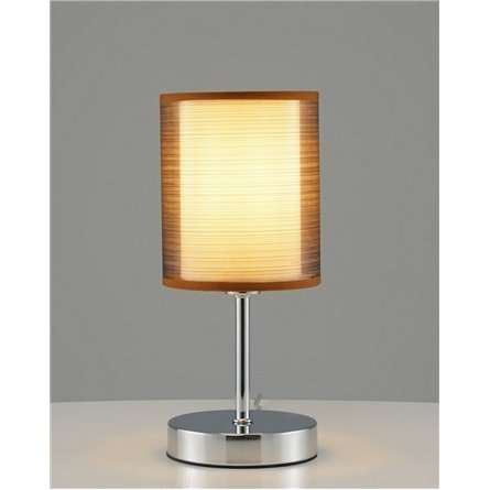 Настольная лампа|Moderli|V10626-1T Room 1*E14*60W