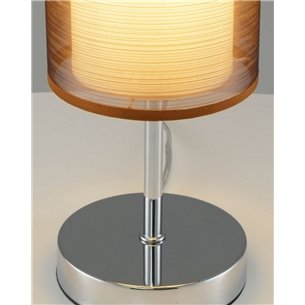 Настольная лампа|Moderli|V10626-1T Room 1*E14*60W