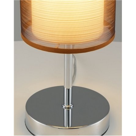 Настольная лампа|Moderli|V10626-1T Room 1*E14*60W