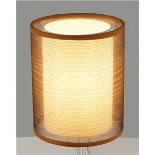 Настольная лампа|Moderli|V10626-1T Room 1*E14*60W