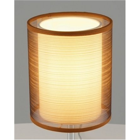 Настольная лампа|Moderli|V10626-1T Room 1*E14*60W