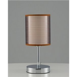 Настольная лампа|Moderli|V10626-1T Room 1*E14*60W