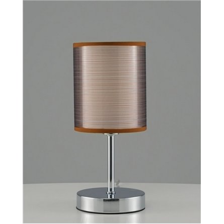 Настольная лампа|Moderli|V10626-1T Room 1*E14*60W