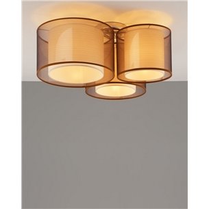 Светильник|Moderli|Moderli V10623-3C Room потолочный