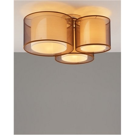Светильник|Moderli|Moderli V10623-3C Room потолочный