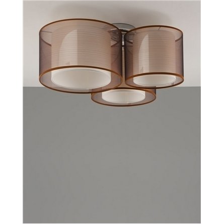 Светильник|Moderli|Moderli V10623-3C Room потолочный