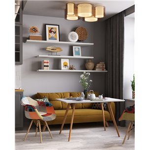 Светильник|Moderli|Moderli V10624-5C Room потолочный