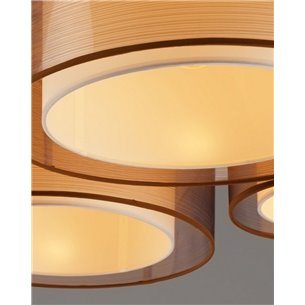 Светильник|Moderli|Moderli V10624-5C Room потолочный