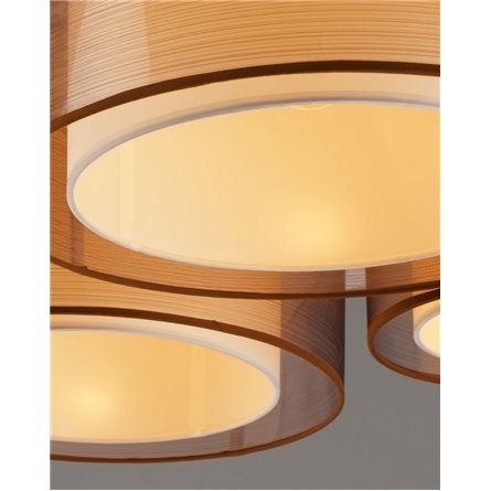 Светильник|Moderli|Moderli V10624-5C Room потолочный