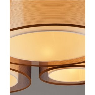 Светильник|Moderli|Moderli V10624-5C Room потолочный