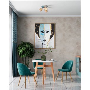 Светильник|Moderli|V10627-3C Room 3*E14*60W