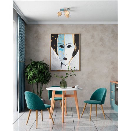 Светильник|Moderli|V10627-3C Room 3*E14*60W