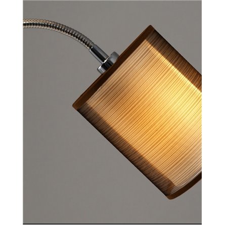 Торшер|Moderli|V10625-2F Room 1*E27*60W+E14*40W