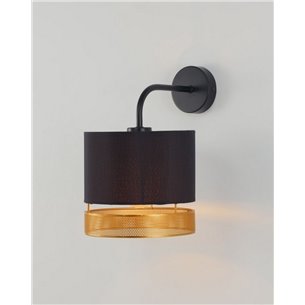 Бра|Moderli|V10631-1W Gela 1*E27*60W